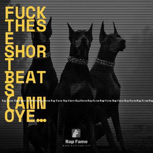 fuck these short beats (ANNOYED)