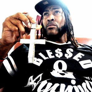 Joogin & Finessin'  By: Gifted Maze