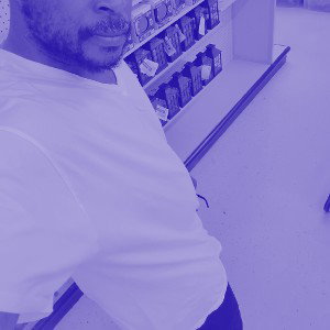 The Visual (Slowed + Reverb)