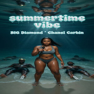 summer vibe
