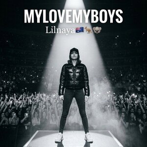 MyLoveMyBoys