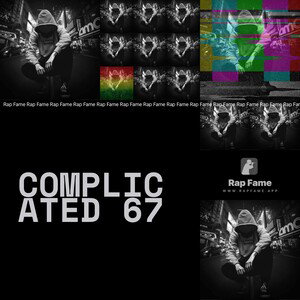 Complicated 67