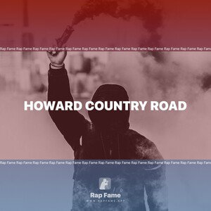 Howard Country Road 🚸🛣️🪳