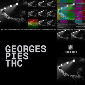 Georges Pies THc