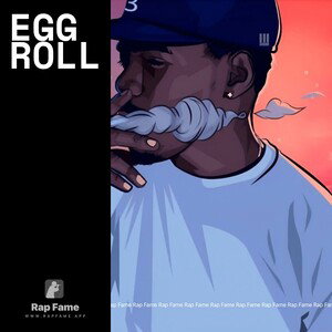 Egg      roll