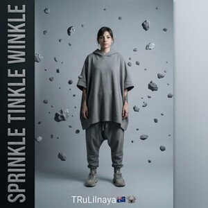 Sprinkle tinkle winkle