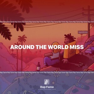 Around the world miss