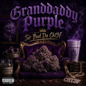 Granddaddy Purple