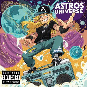 Astros Universe