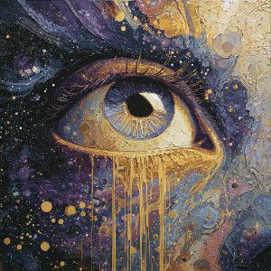 Open Up Your Eyes