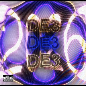 de3! - we gon blow 
