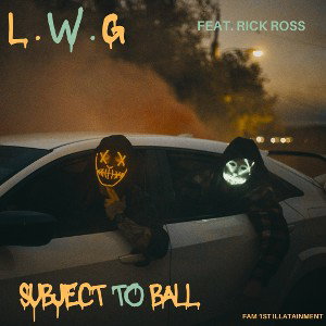 subject to ball