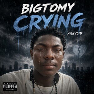 bigtomy crying 