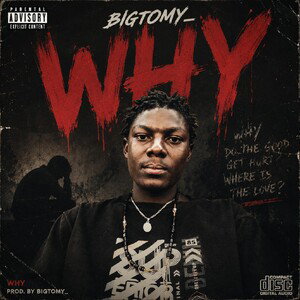 bigtomy why