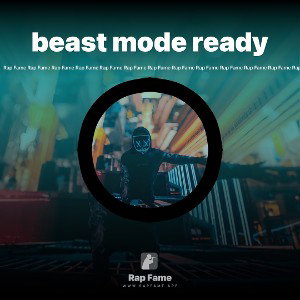 beast mode ready 