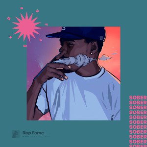 sober