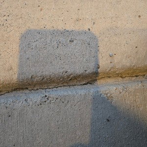 Crack and Ass