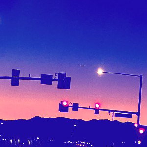 Likeat (Slowed + Reverb)