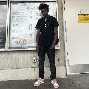 3outtamind - Pretty Bitch