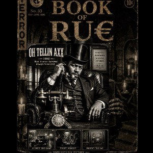 John da Baptist - Ol' Tellin Axx Nigga