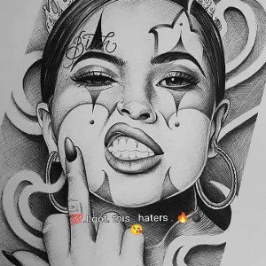 you toxic 💔