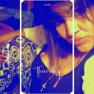 me and i