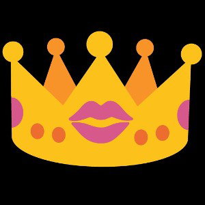 Queen of the empire