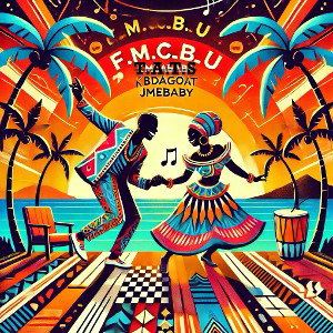 KBdaGOAT Ft Jmebaby- Can You Fill Back Up My Cup