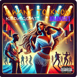 KBDAGOAT-I Want To Know Ft Xxangst