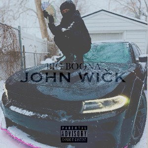 BIG BOONA-JOHN WIČK