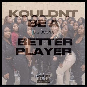 Kouldnt be a better player