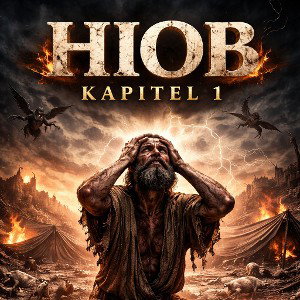 Hiob - Kapitel 1
