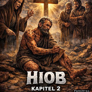 Hiob - Kapitel 2