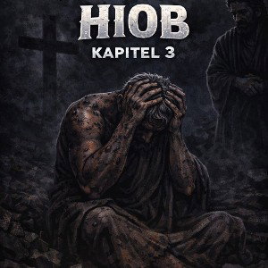 Hiob - Kapitel 3