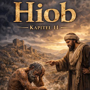 Hiob - Kapitel 11