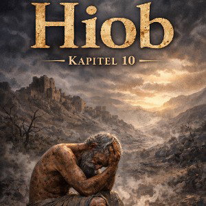Hiob - Kapitel 10