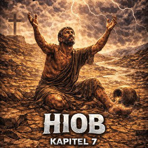 Hiob - Kapitel 7