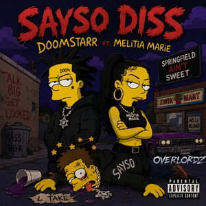 Sayso Diss