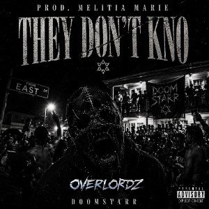 They Don't Kno prod. Melitia Marie 