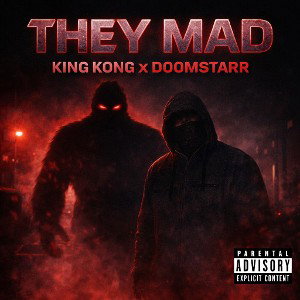 They Mad