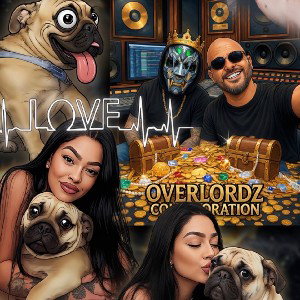 OVERLORDZ-The Collaboration 