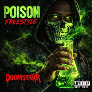 Poison Freestyle pt 1