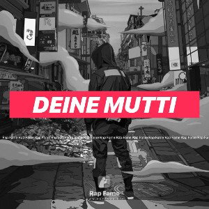 deine mutti