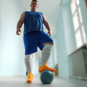 fosforo Campione del pallone