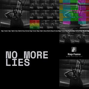 NO MORE LIES 