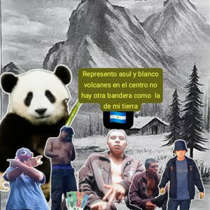 loco de nacimiento freestyleer Rap 🇳🇮⚡🦅