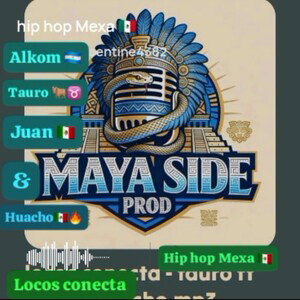 hip hop Mexa 🇲🇽