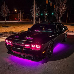 Fast lane 