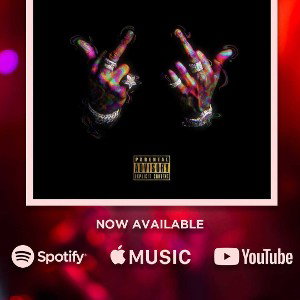 Mixed Signals official (audio) FT. vexyjs