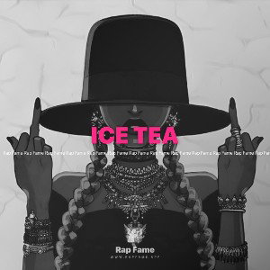 ICE TEA 🧊 